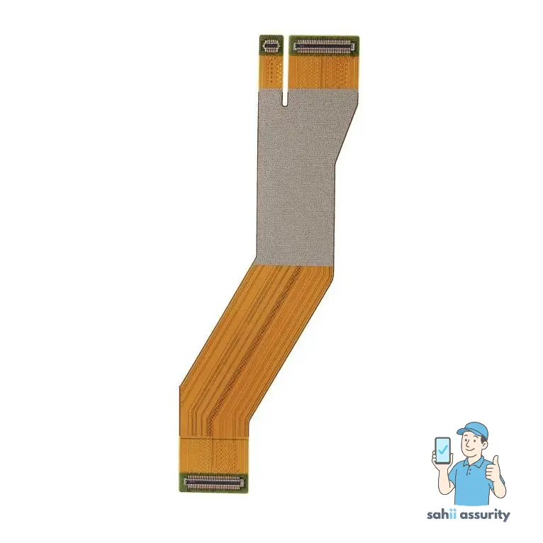 LCD Flex Cable for Motorola Edge 20 Pro thumbnail